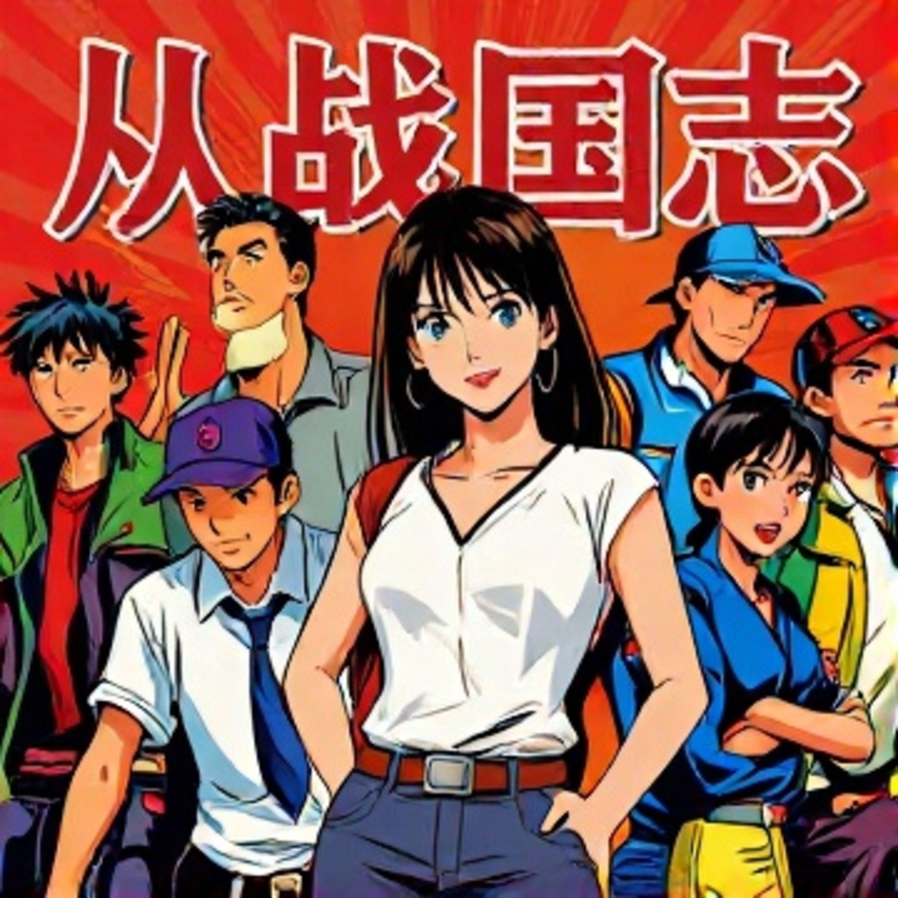 遇见就是上上签