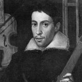 Claudio Monteverdi