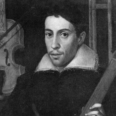 Claudio Monteverdi