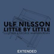 Little By Little (Lulleaux & George Whyman Remix / Extended)