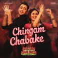 Chingam Chabake (From "Gori Tere Pyaar Mein")