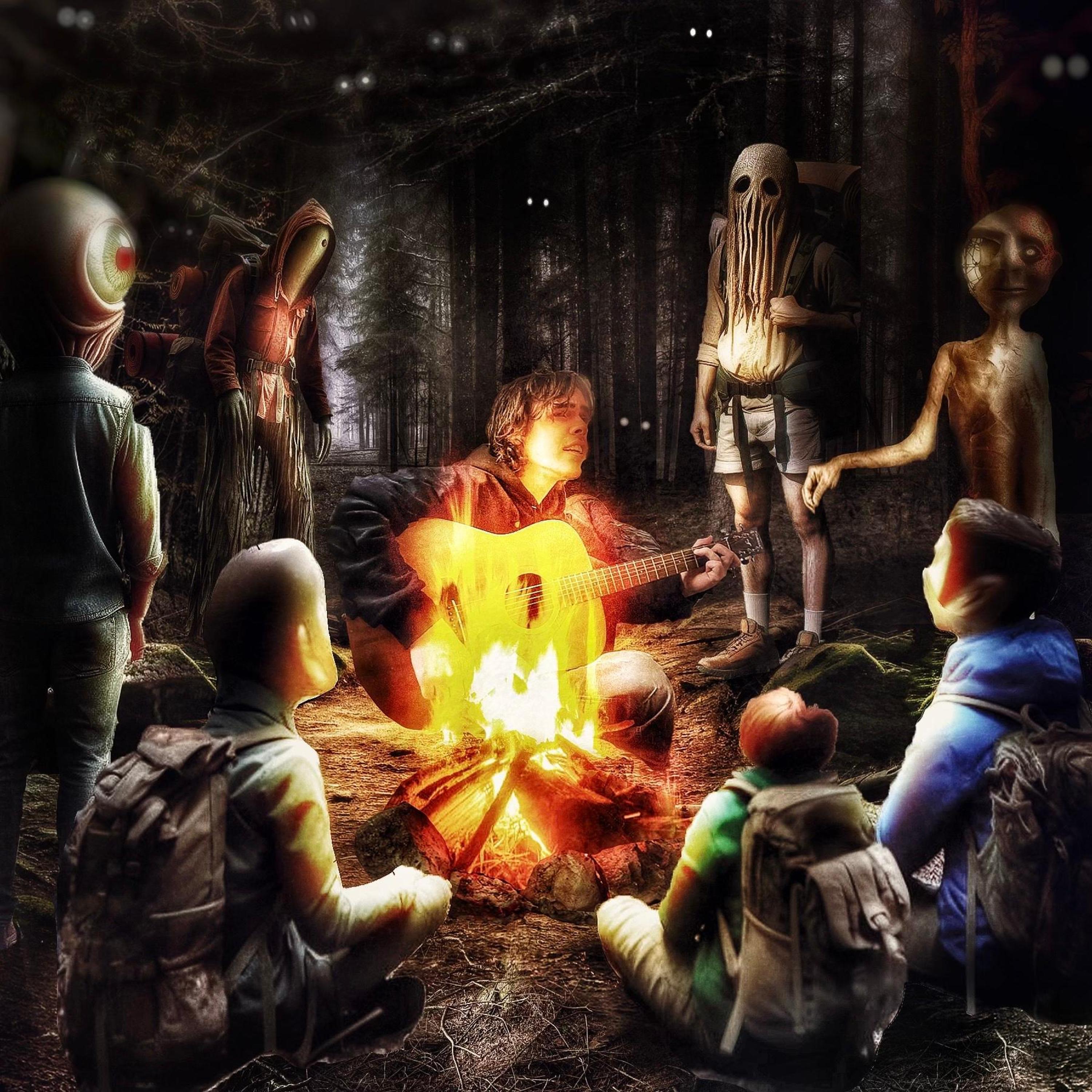 Back to it (feat. Henry Mosto)