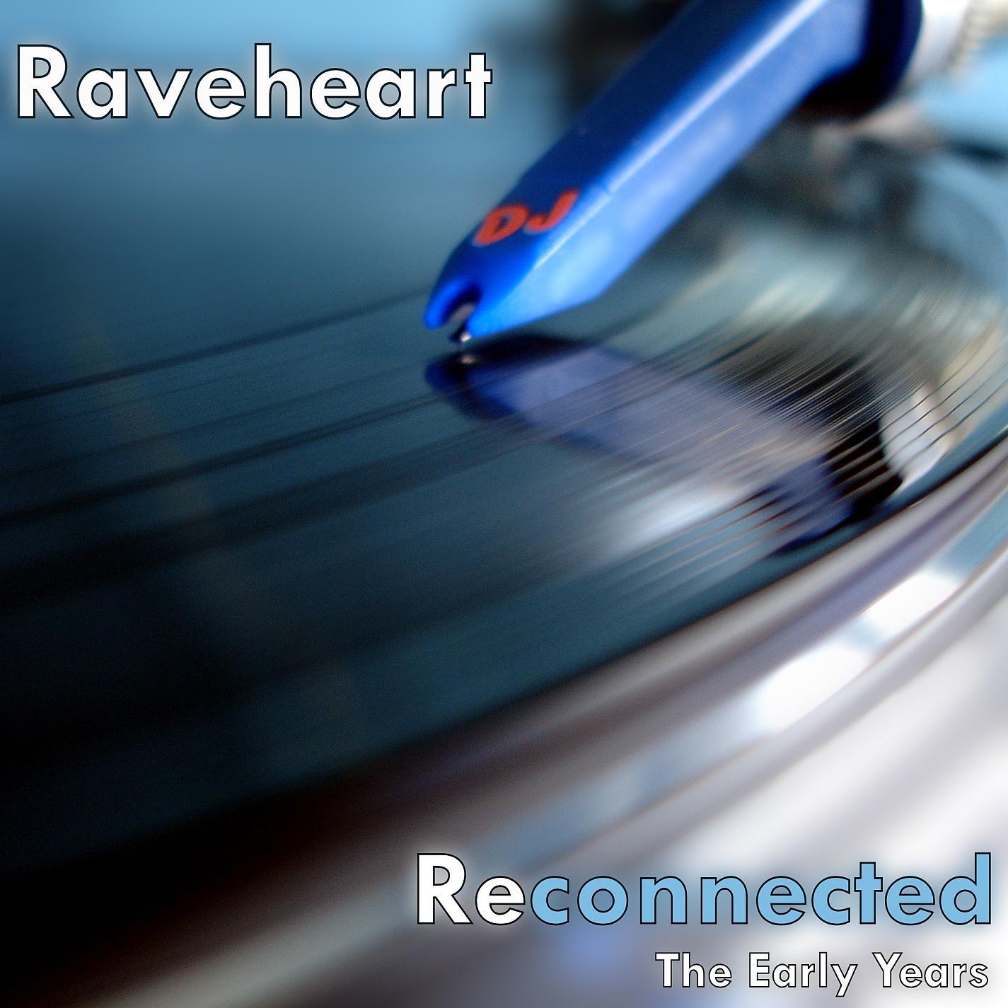 Raveheart - Dance in a Row (Club Mix)