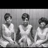 Martha Reeves & The Vandellas