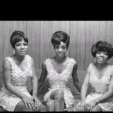 Martha Reeves & The Vandellas