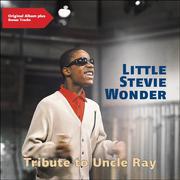 Tribute to Uncle Ray