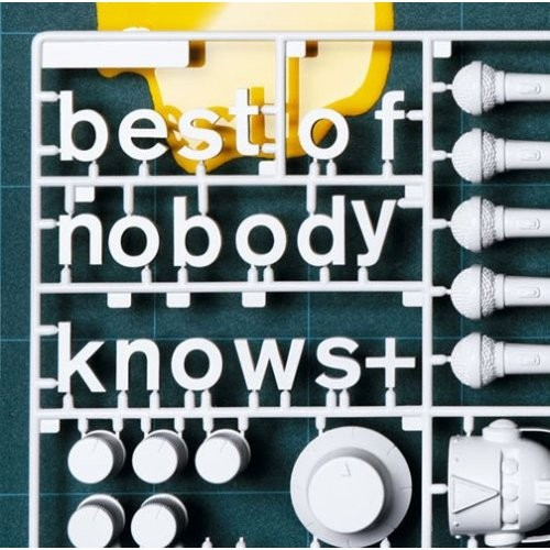 Best Of Nobodyknows