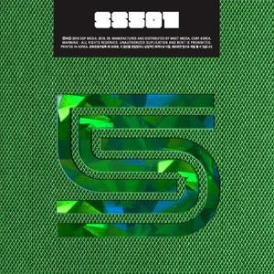SS501 - love ya