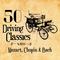 50 Driving Classics with Mozart, Chopin & Bach专辑