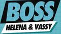 Boss专辑
