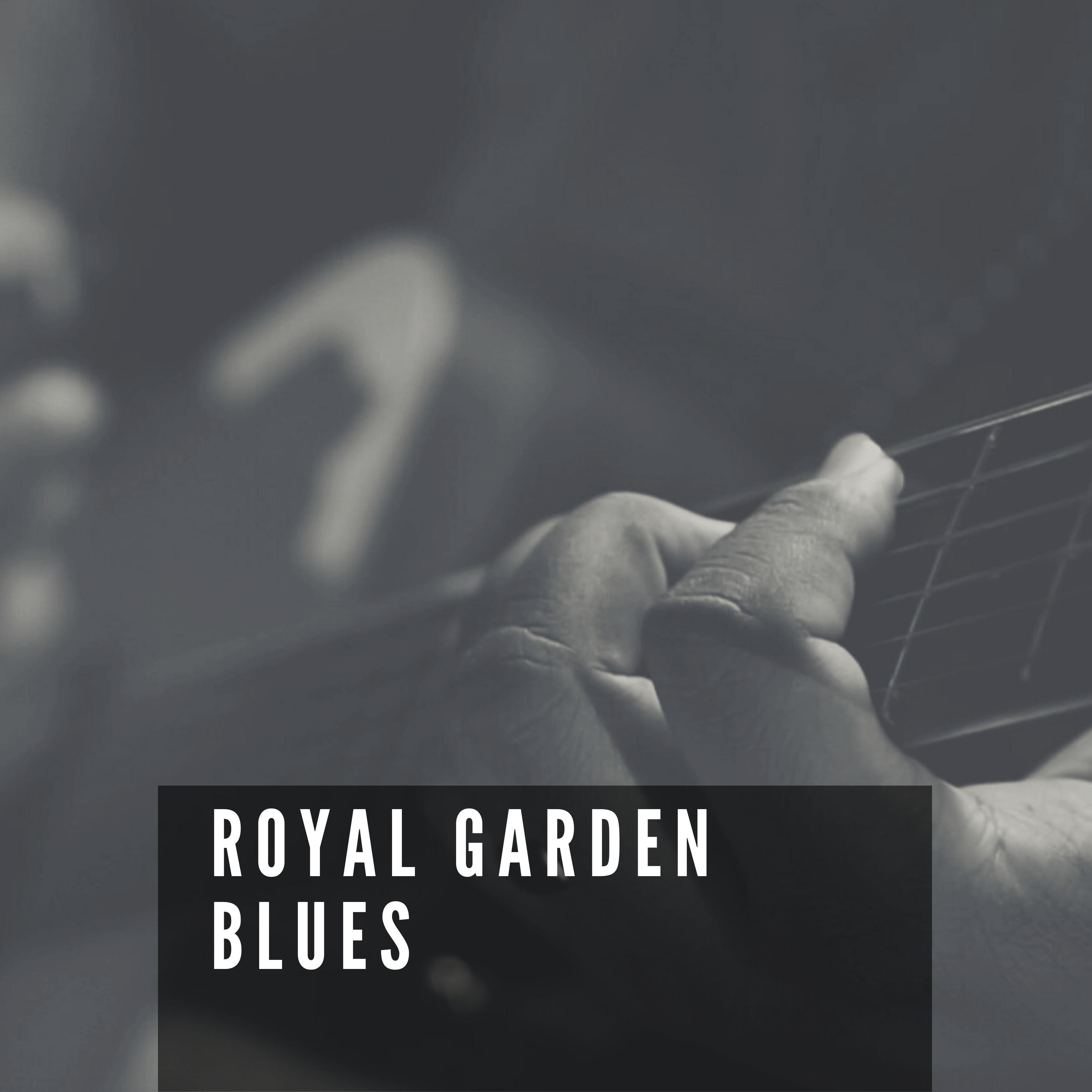 Cootie Williams - Blue Garden Blues (Royal Garden Blues)