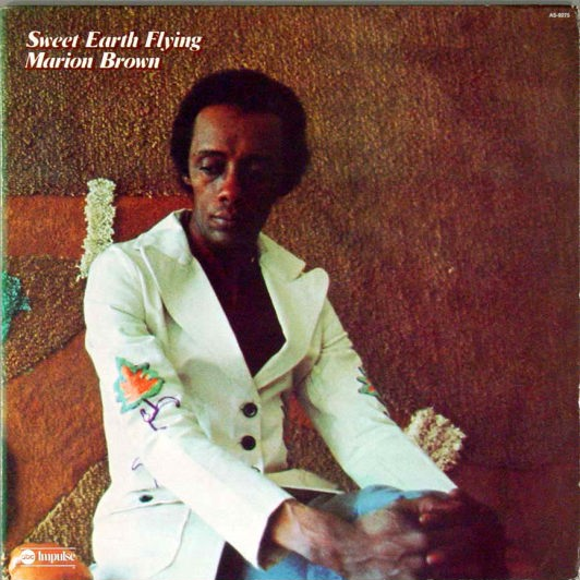 Sweet Earth Flying
