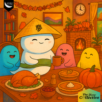 Autumn & Thanksgiving Lofi 2025