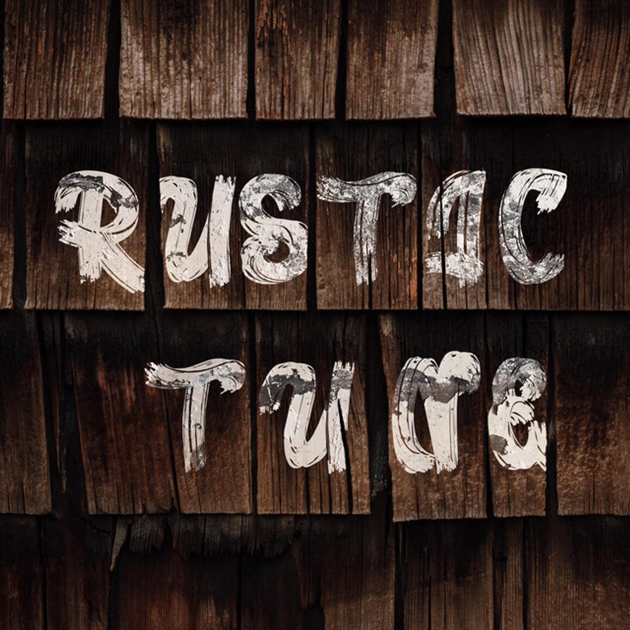Rustic Tune