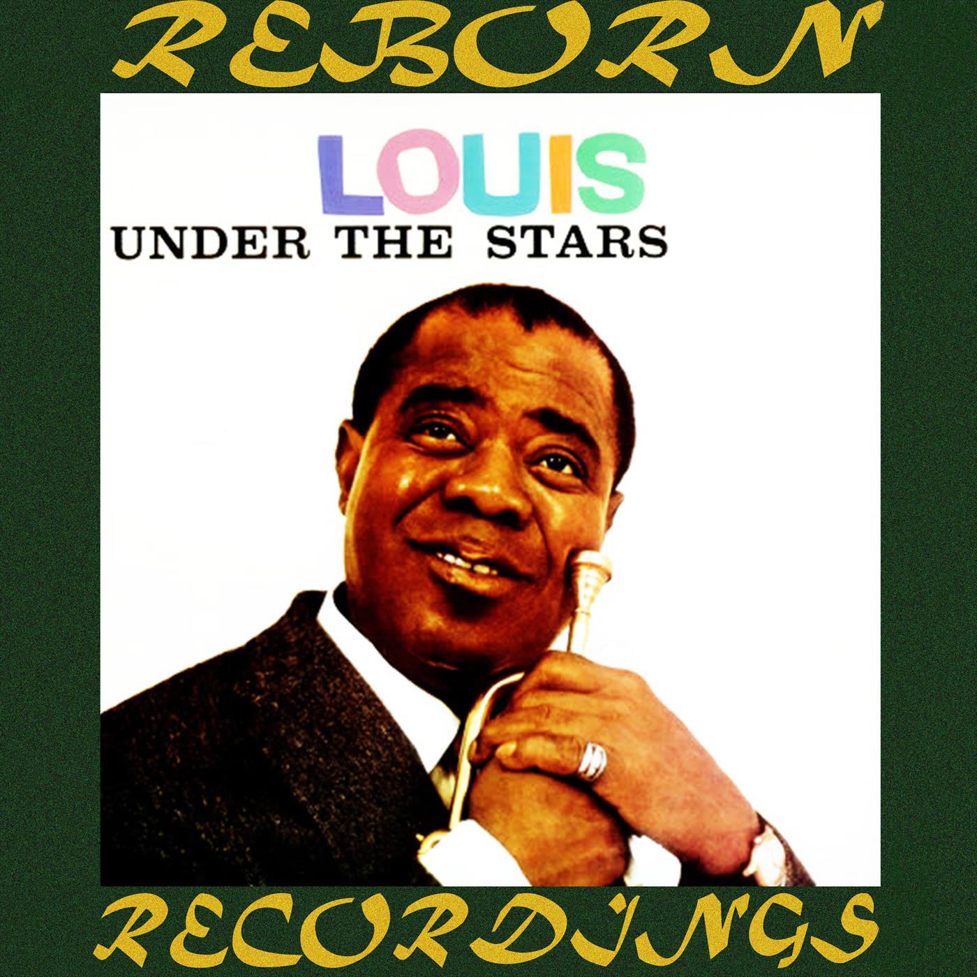 Under The Stars (HD Remastered)专辑