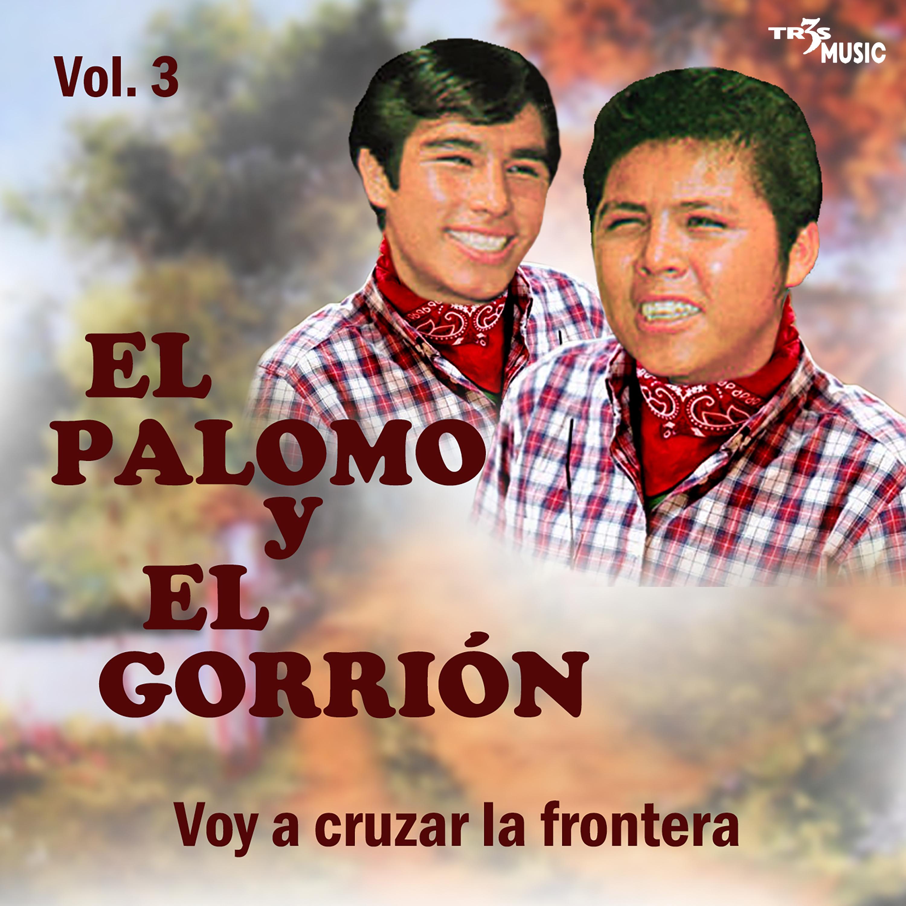 Voy a Cruzar La Frontera