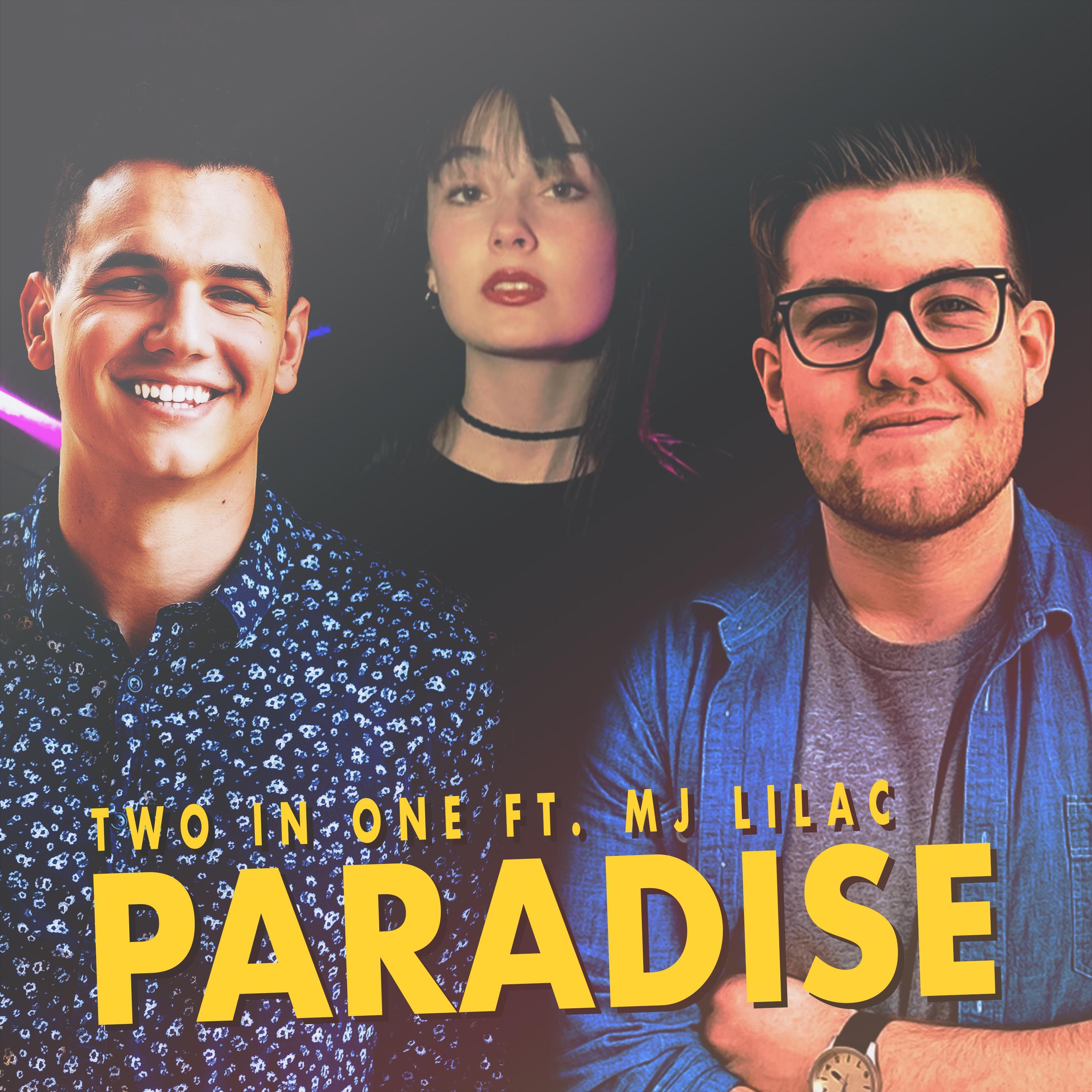 Paradise (feat. Mary Jo Lilac)