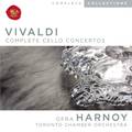 Vivaldi: Complete Cello Concertos