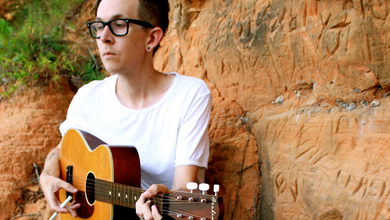 Micah P. Hinson