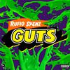 Rufio Spenz - GUTS