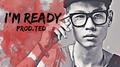 I'M READY专辑