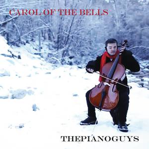 Carol of the Bells   God Rest Ye （降3半音）