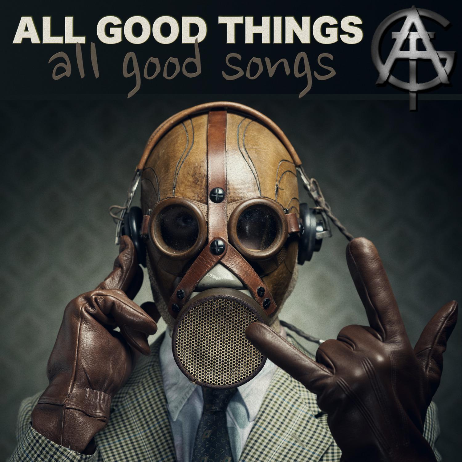 All Good Things - Never Surrender (feat. Dan Murphy)