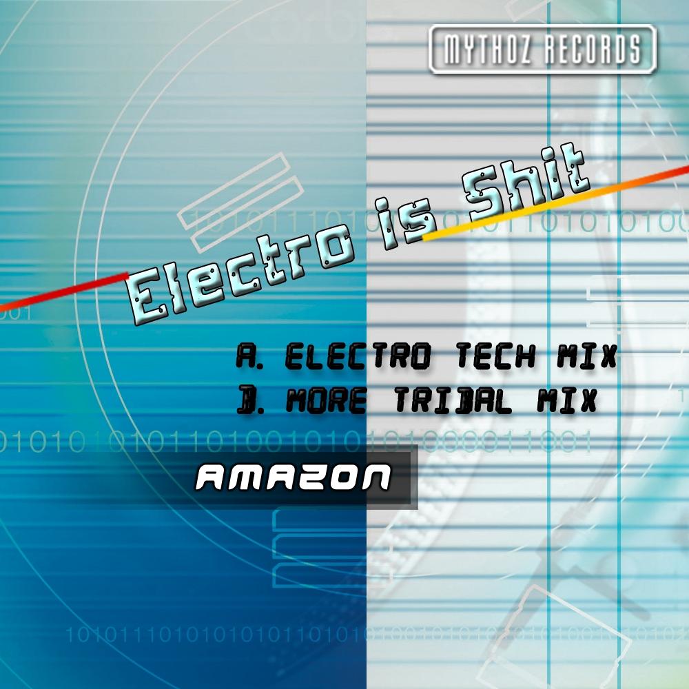 Electro Is ****