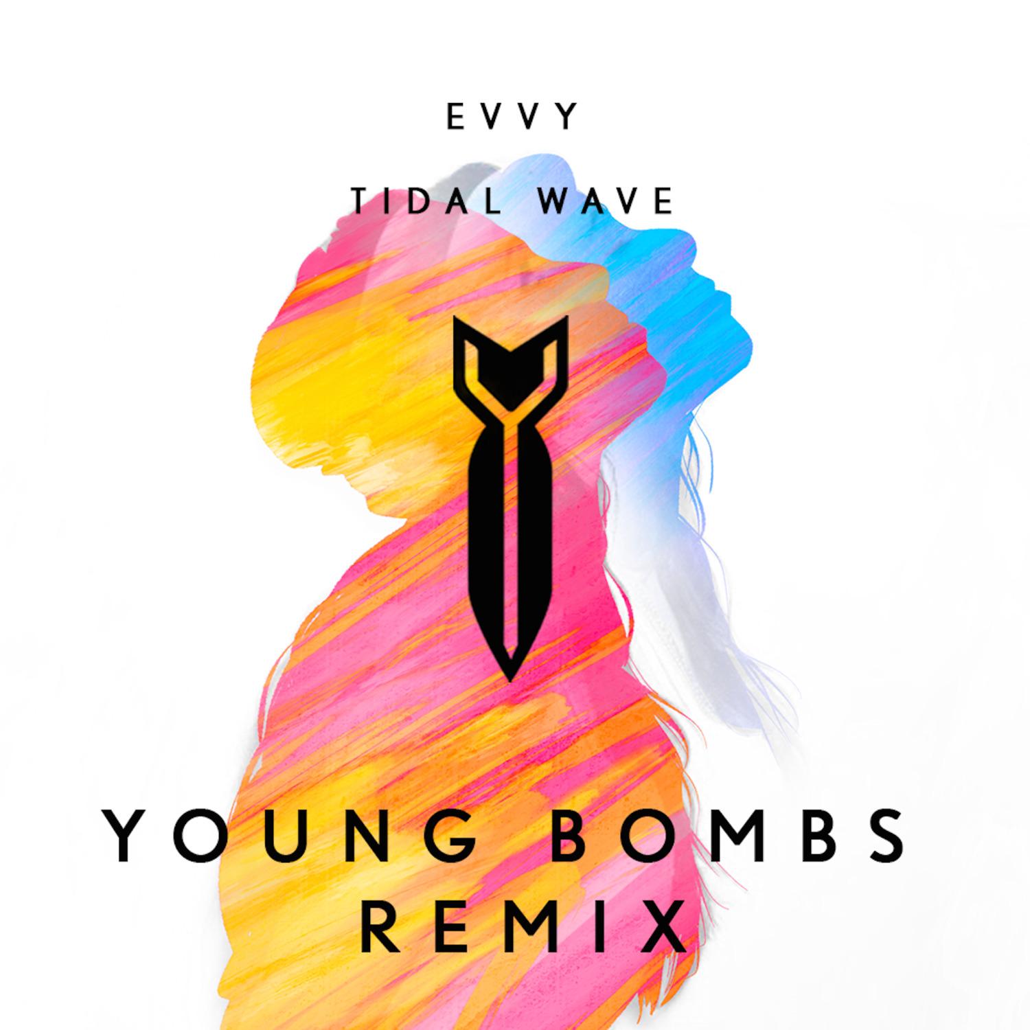Tidal Wave (Remix)