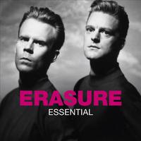 Am I Right  - Erasure (PM karaoke) 带和声伴奏