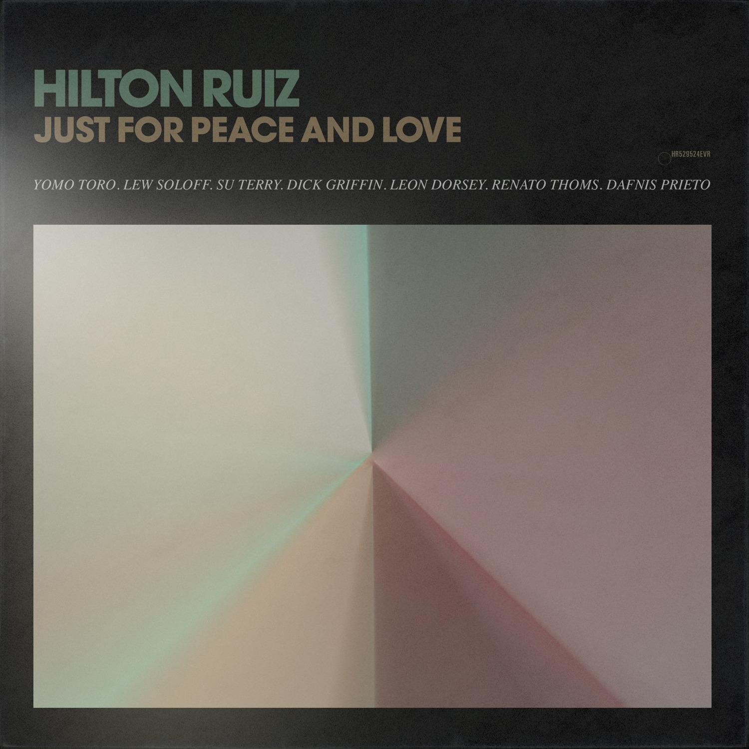 Just for Peace and Love