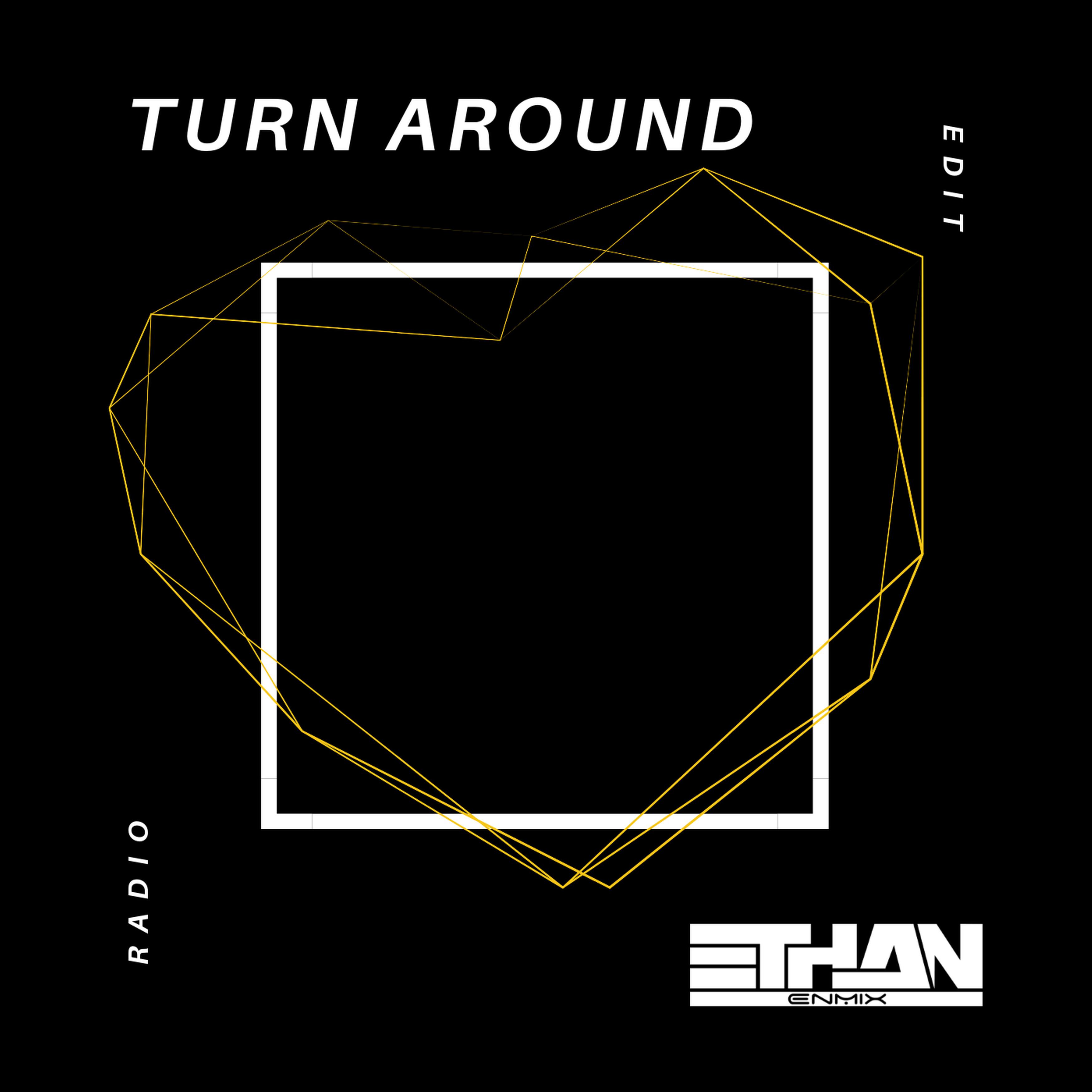 Turn Around (version radio)专辑