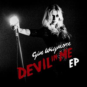 Gin Wigmore - Sweet Hell (Pre-V) 带和声伴奏