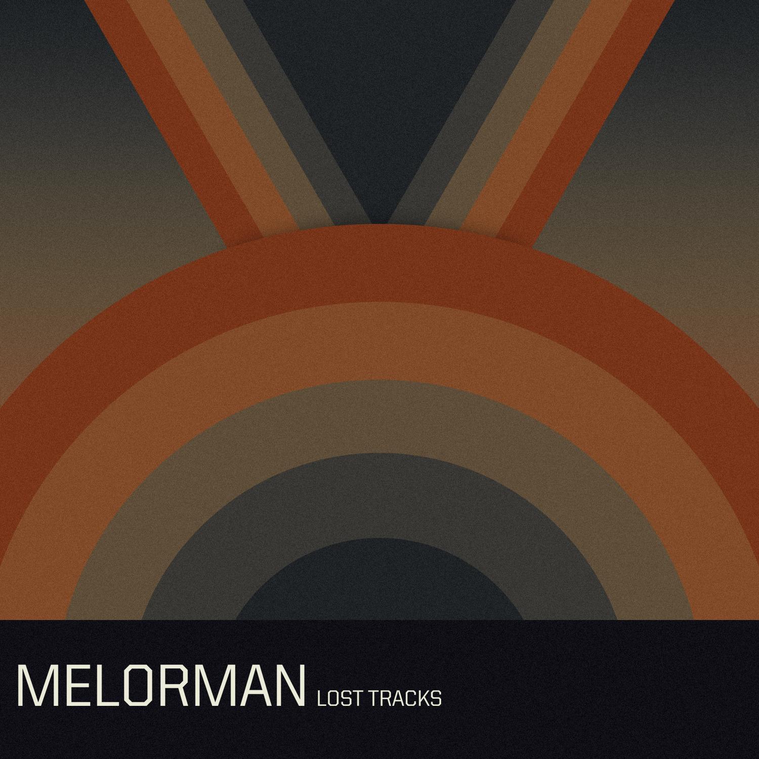 Lost Tracks