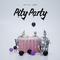 PITY PARTY专辑