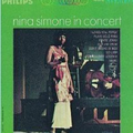 Nina Simone in Concert [live]