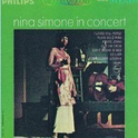 Nina Simone in Concert [live]专辑