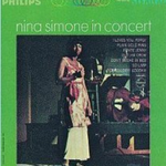 Nina Simone in Concert [live]专辑