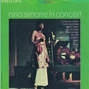 Nina Simone in Concert [live]