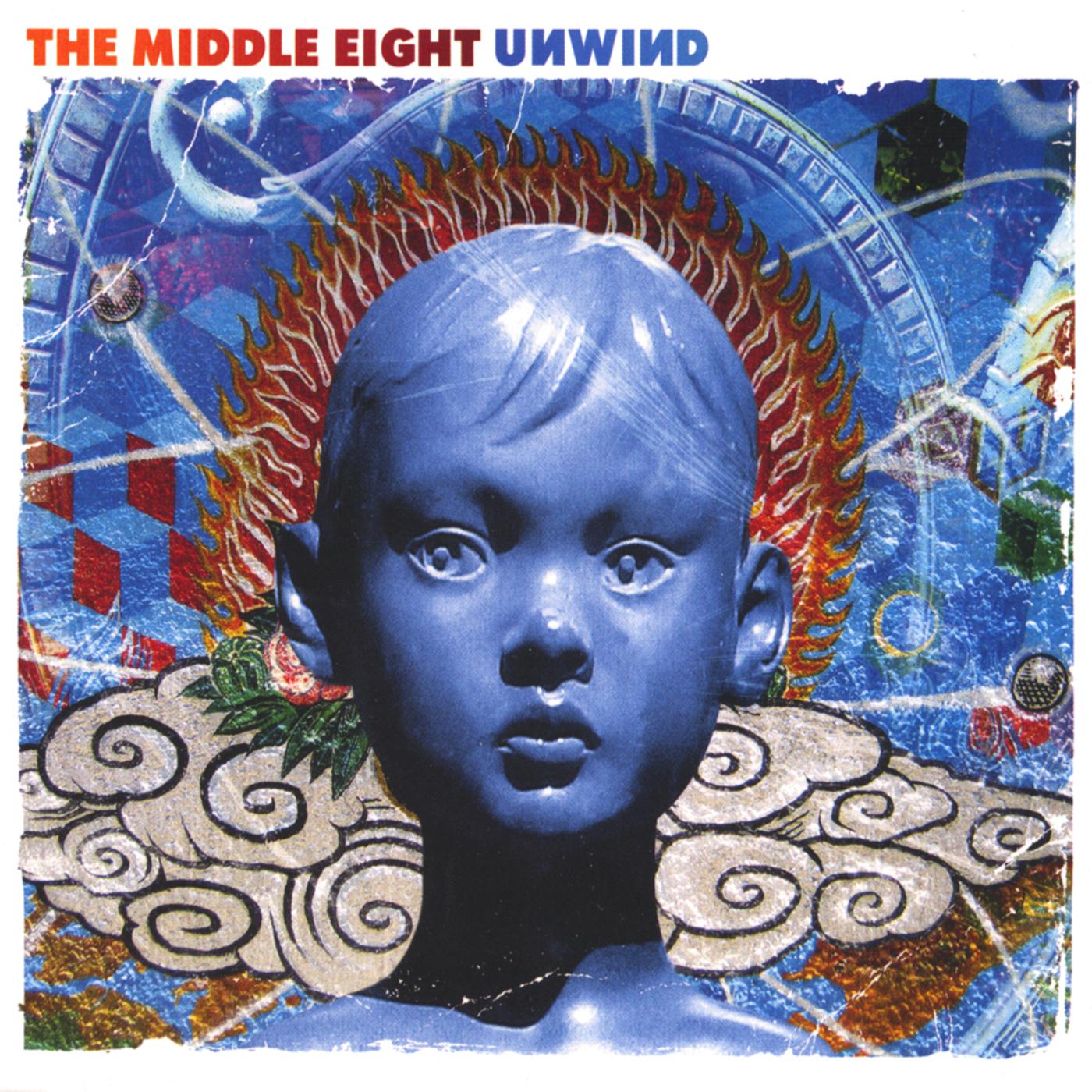 The Middle Eight - World of Forms