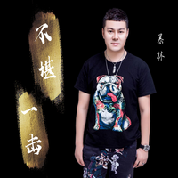 暴林 - 爱你让我痴心化成灰(原版立体声伴奏)
