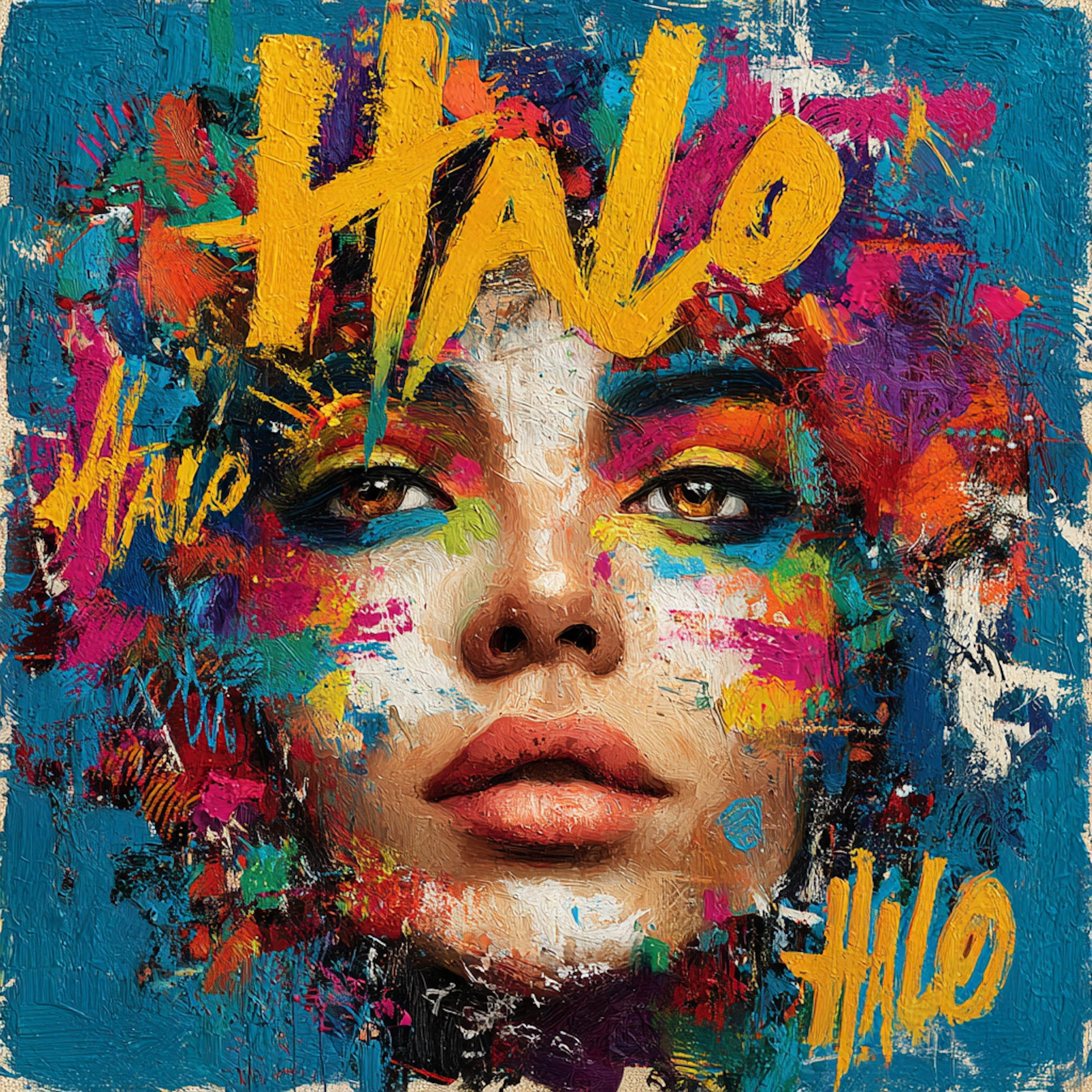 Halo
