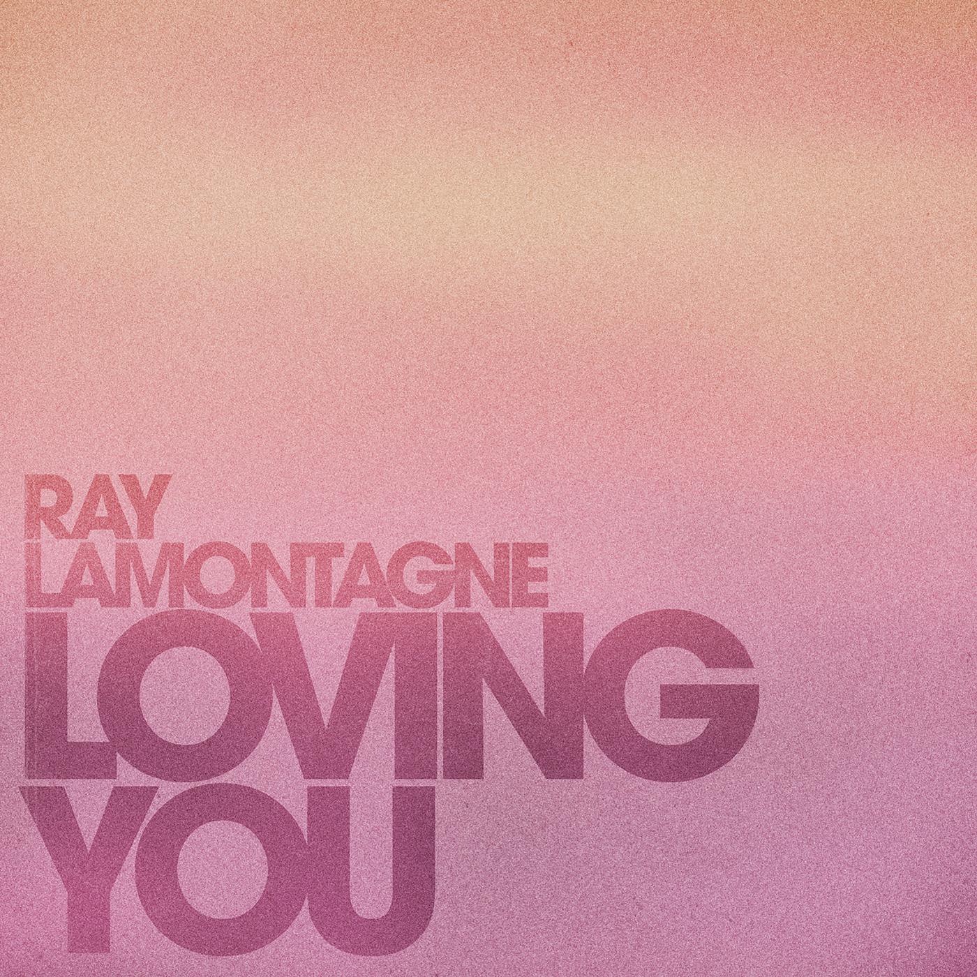 Ray LaMontagne - I Was Born To Love You