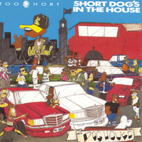 Blow The Whistle [DJ Regulator Remix] [Moombahton] 11A 126