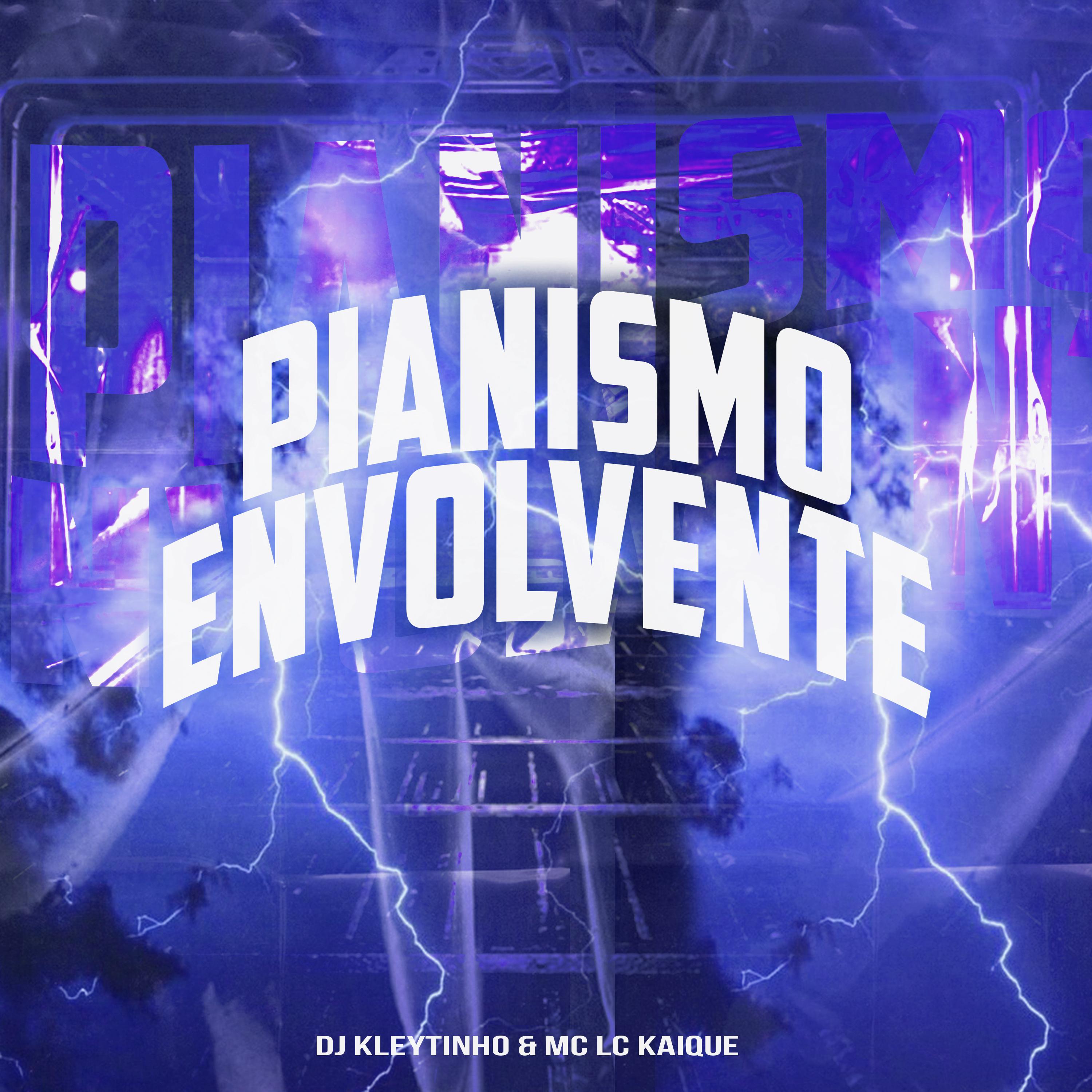 mc lc kaique - Pianismo Envolvente