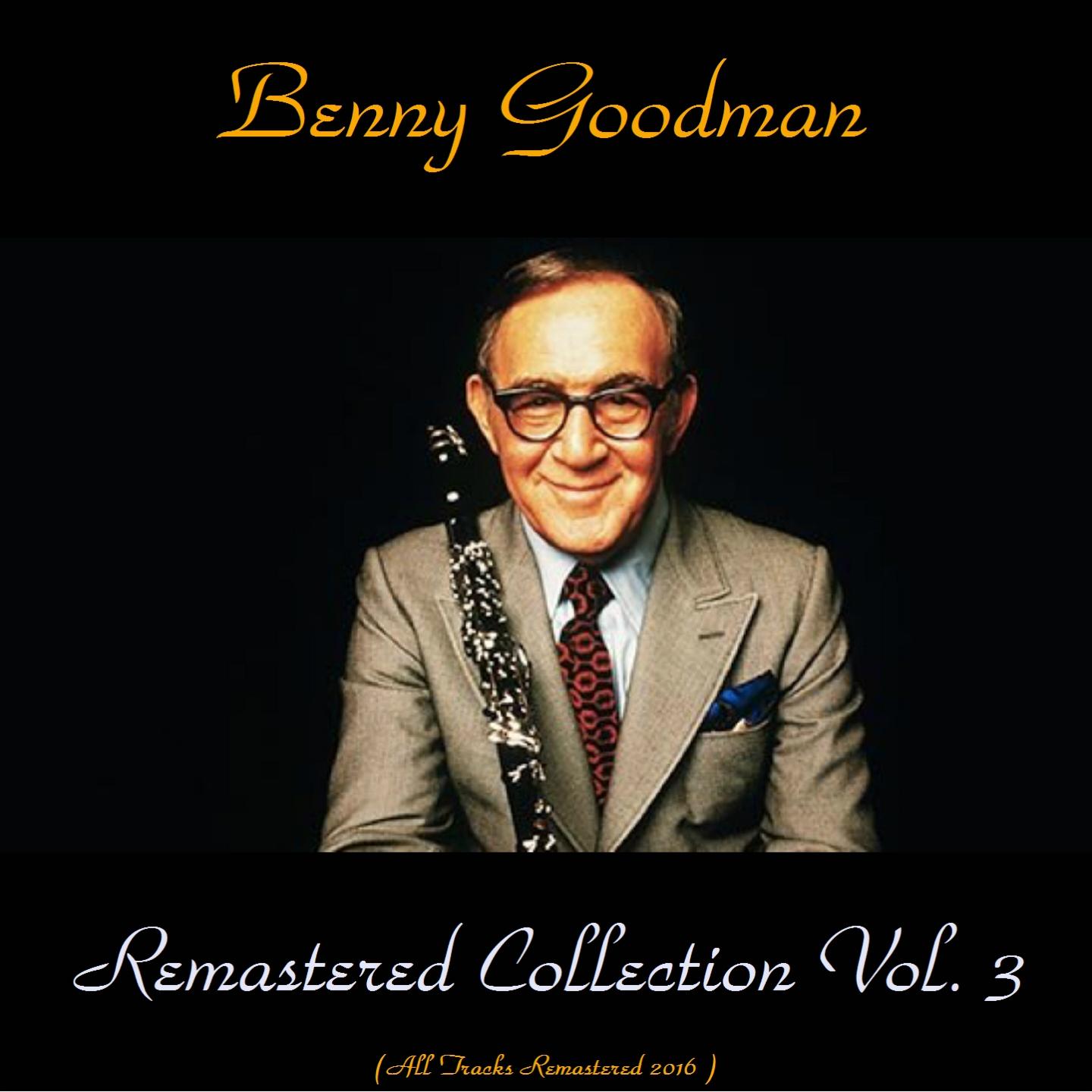 Remastered Collection, Vol. 3 (All Tracks Remastered 2016)
