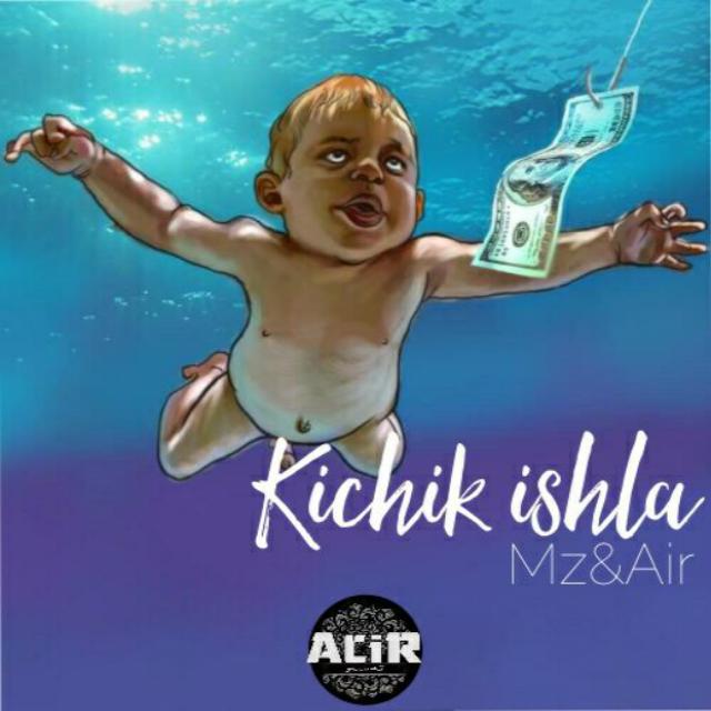 Kichik ishla