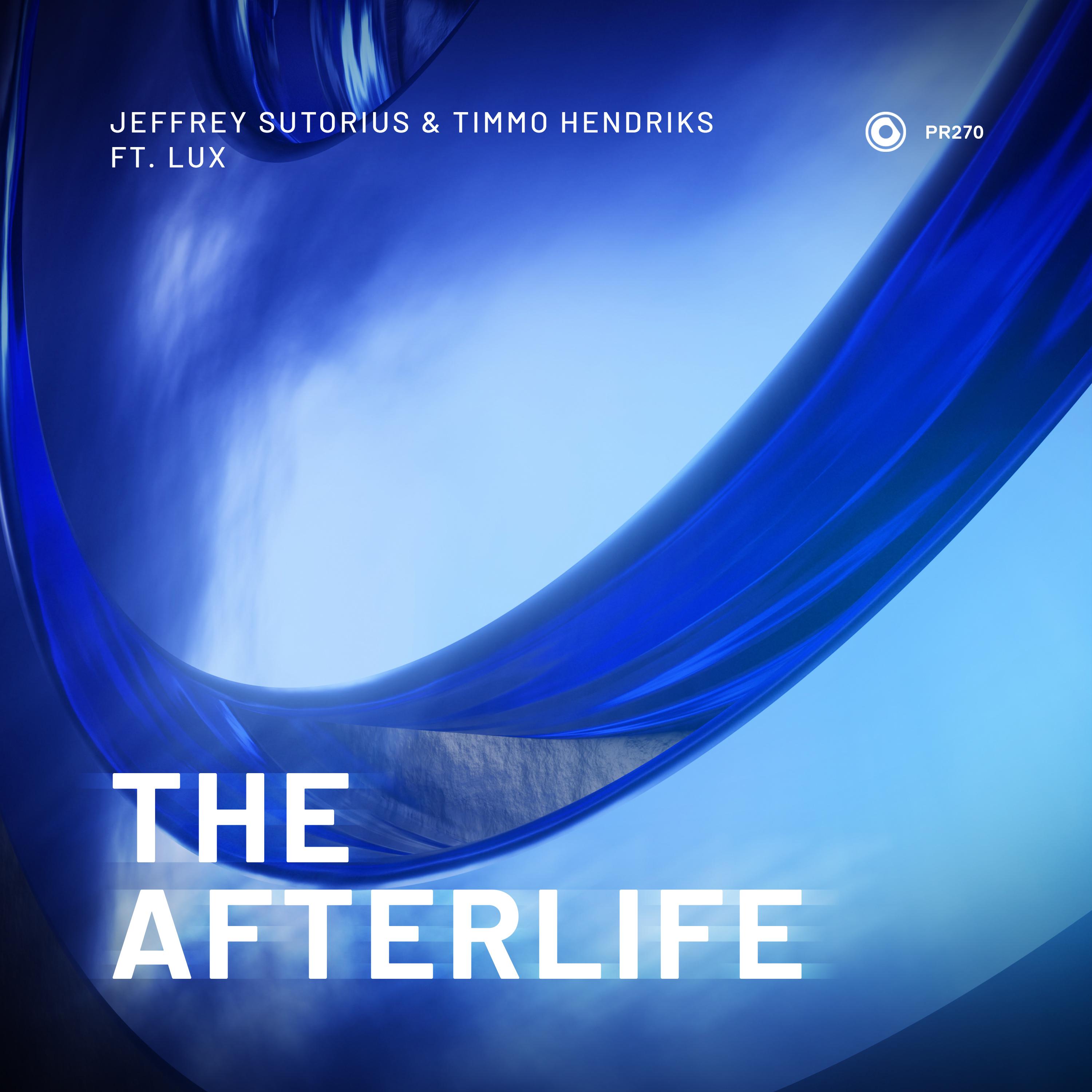 Jeffrey Sutorius - The Afterlife