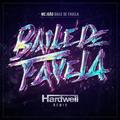 Baile De Favela (Hardwell Remix Radio Edit)