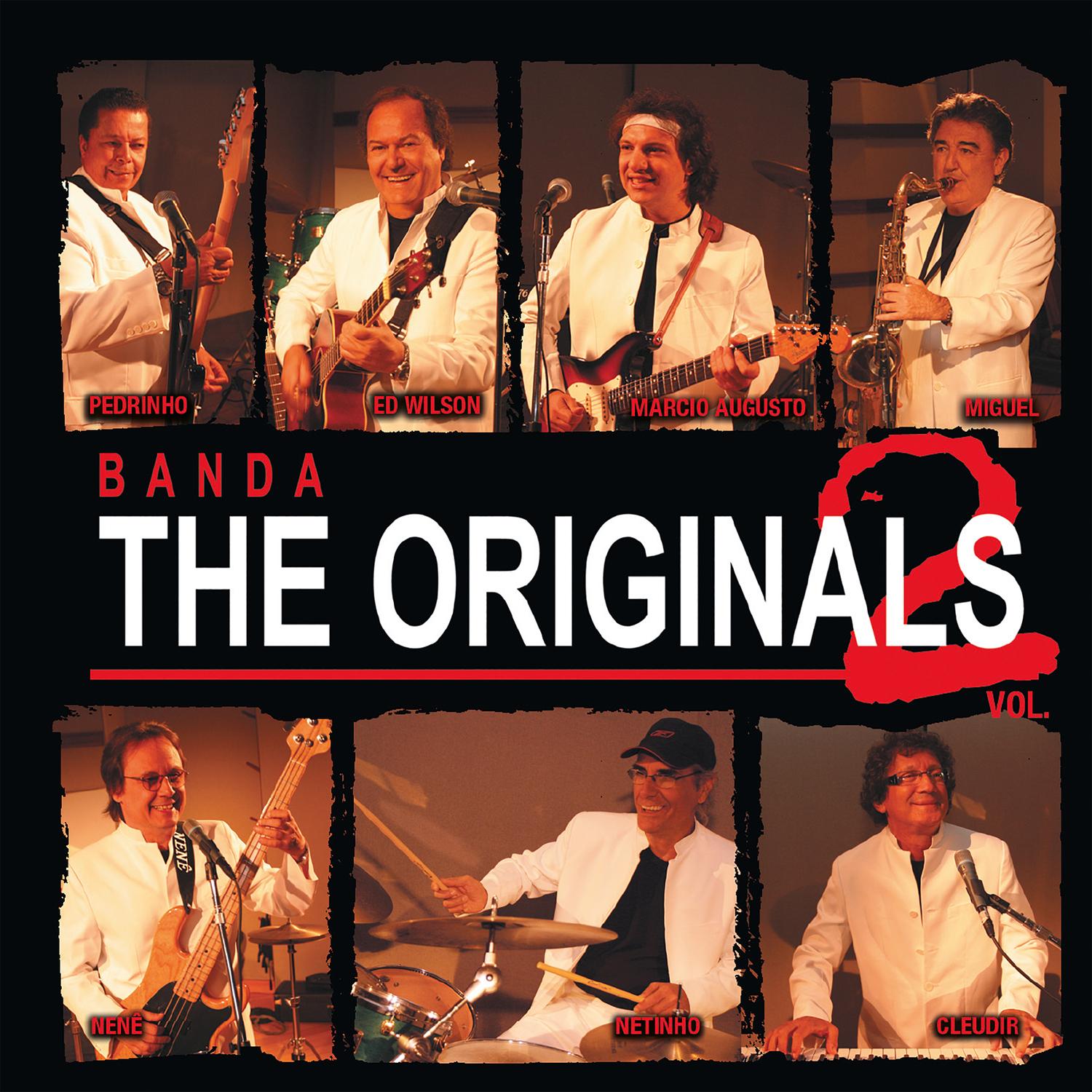 The Originals, Vol. 2